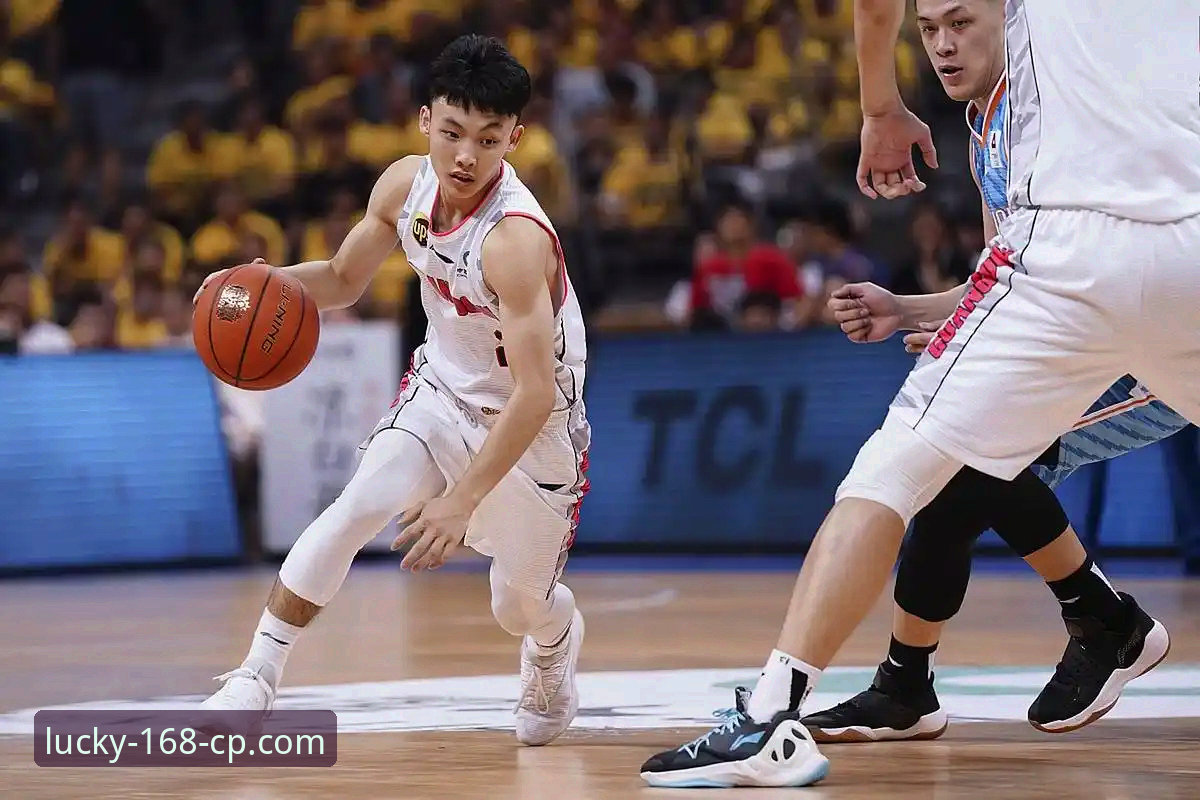 CBA季后赛G2加时绝杀深度评测：浙江83-81横扫宁波，兰道夫33分成逆转关键